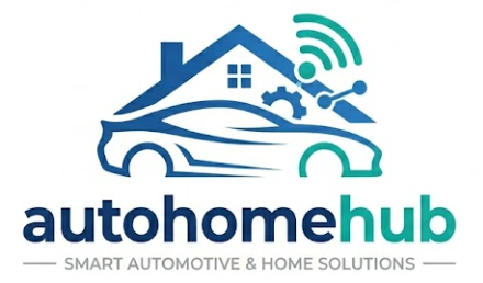 Autohomehub
